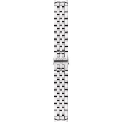 Cinturino Tissot Straps T605035887 Tradition