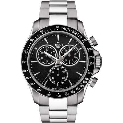 Orologio Tissot T1064171105100 V8
