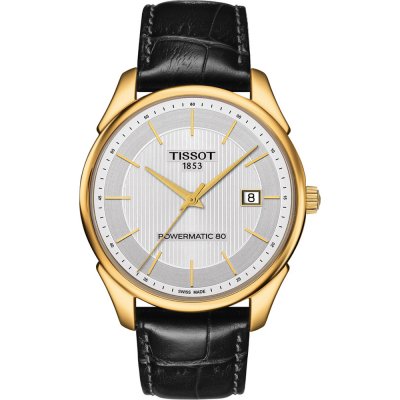 Orologio Tissot T9204071603100 Vintage