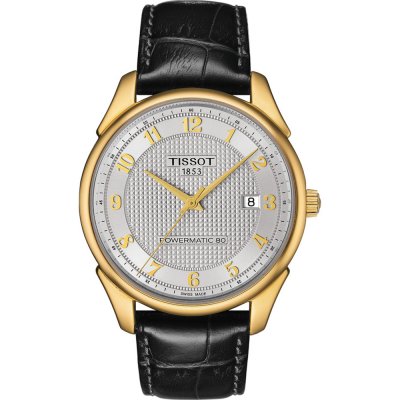 Orologio Tissot T9204071603200 Vintage