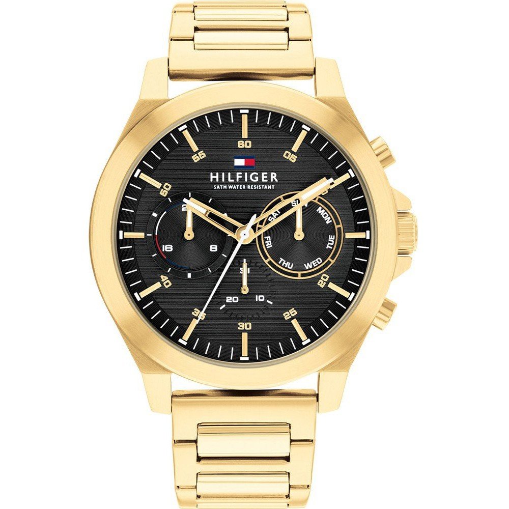 Orologio Tommy Hilfiger 1710520