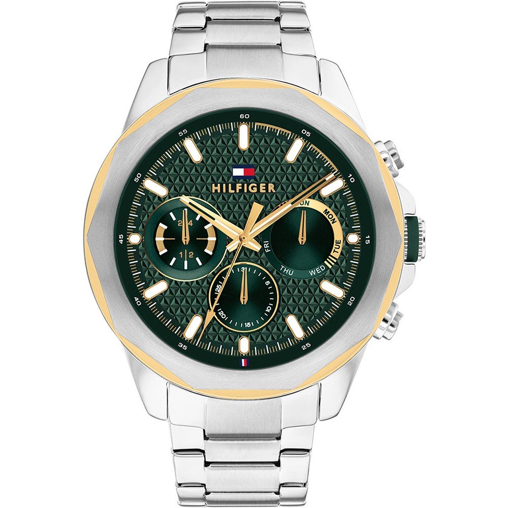 Orologio Tommy Hilfiger 1710651