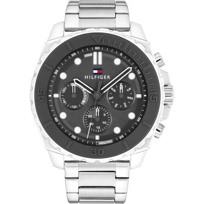 Orologio Tommy Hilfiger 1710689