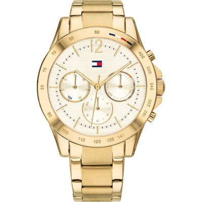 Tommy Hilfiger 1782195 Haven orologio