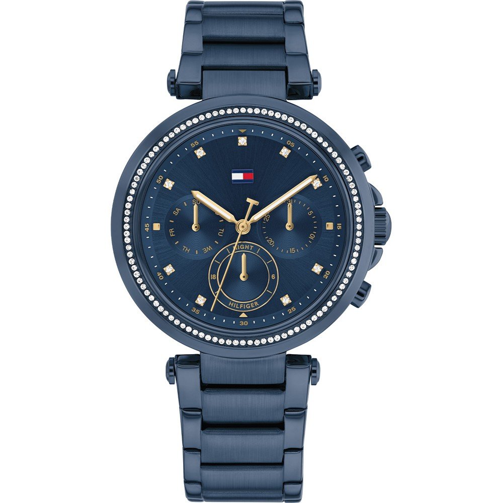 Orologio Tommy Hilfiger 1782704