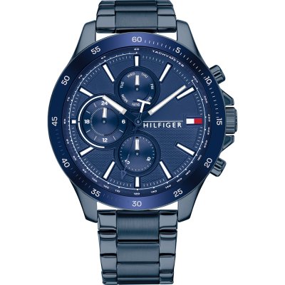 Orologio Tommy Hilfiger 1791720