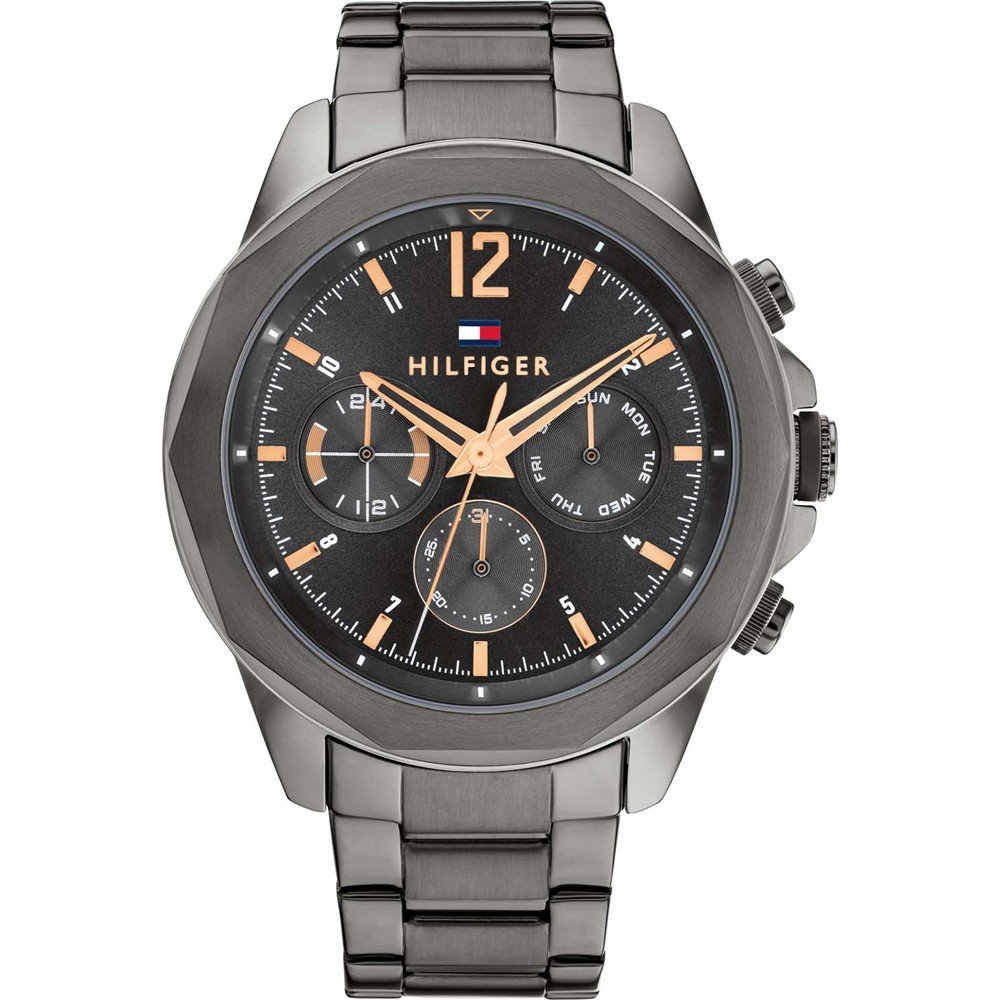 Orologio Tommy Hilfiger 1792061