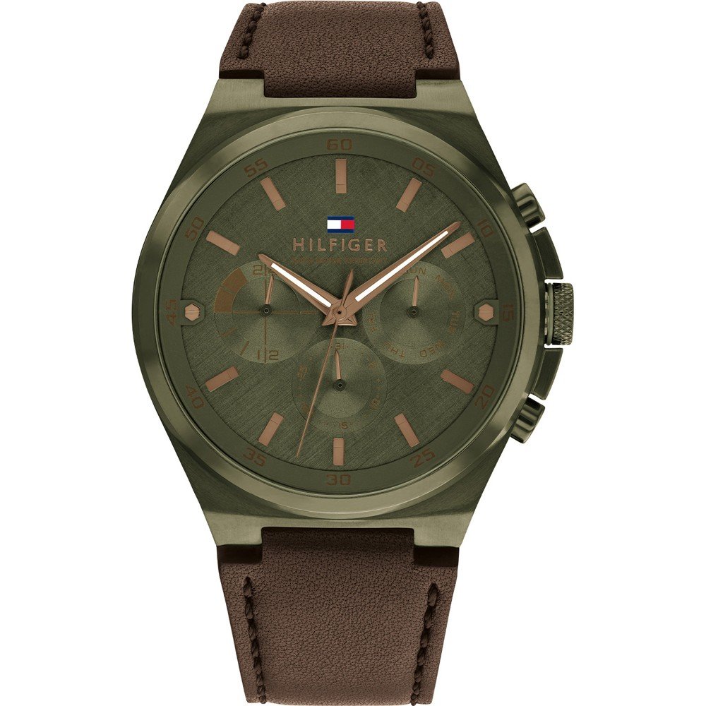 Orologio Tommy Hilfiger 1792085