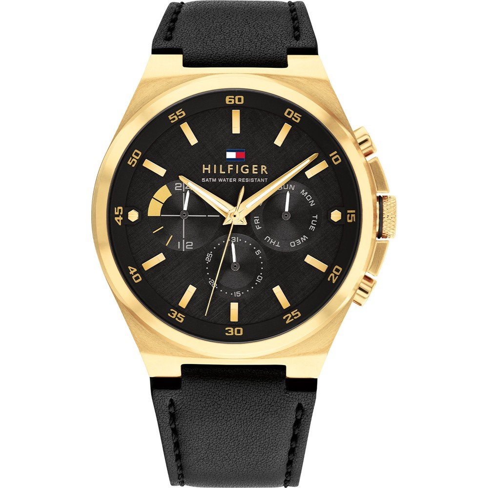 Orologio Tommy Hilfiger 1792086