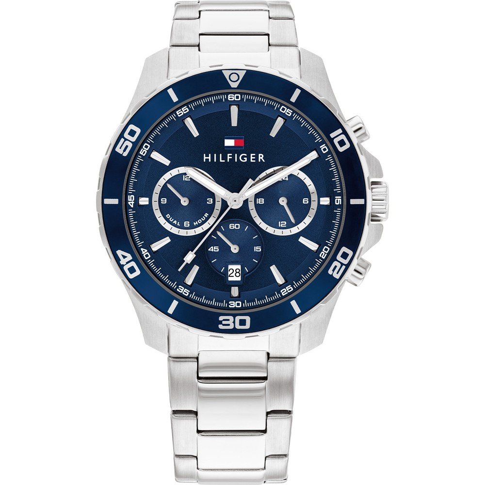 Orologio Tommy Hilfiger 1792094