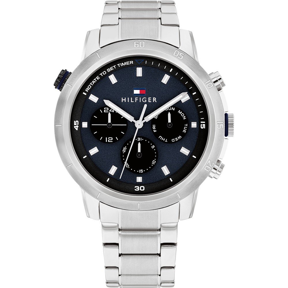 Orologio Tommy Hilfiger 1792104