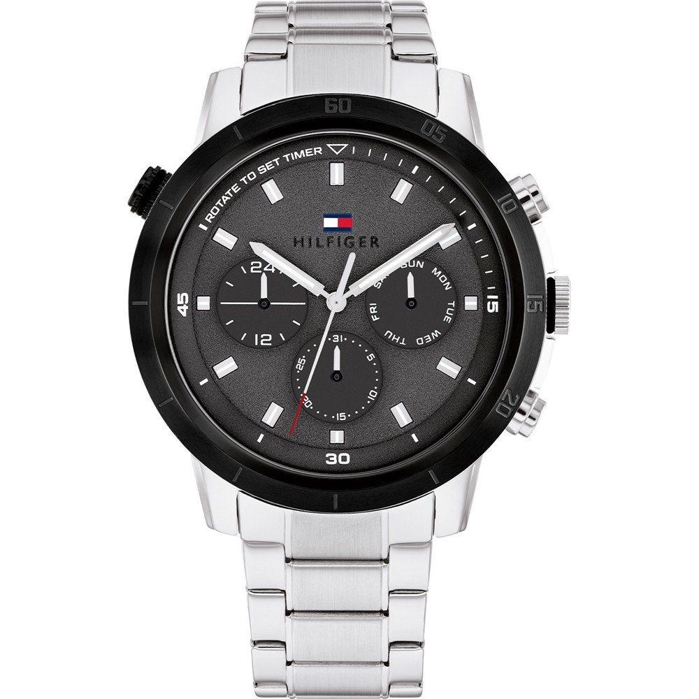 Orologio Tommy Hilfiger 1792106