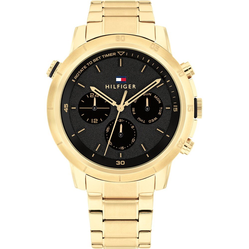 Orologio Tommy Hilfiger 1792109