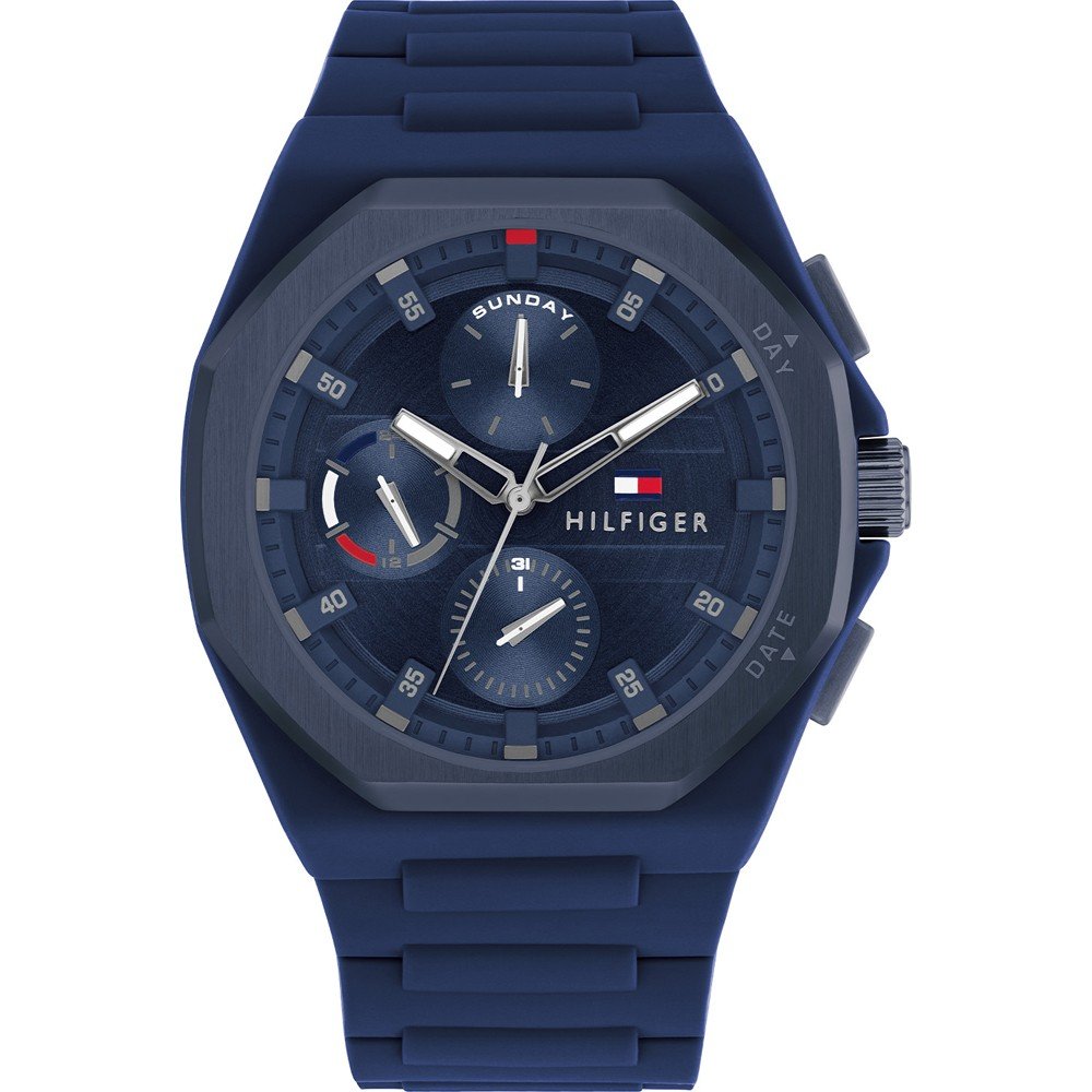 Orologio Tommy Hilfiger 1792122