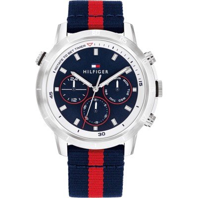 Orologio Tommy Hilfiger 1792124