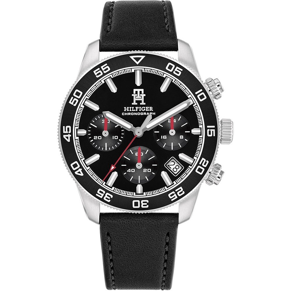 Orologio Tommy Hilfiger 1792162