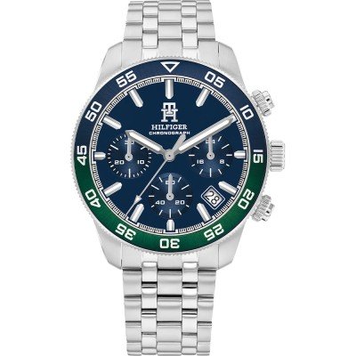 Orologio Tommy Hilfiger 1792185