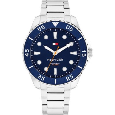 Orologio Tommy Hilfiger 1792202