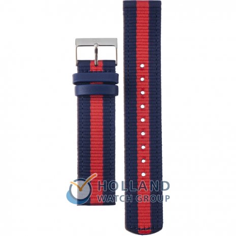 Cinturino Tommy Hilfiger 679302047 • Rivenditore ufficiale • Orologio.it