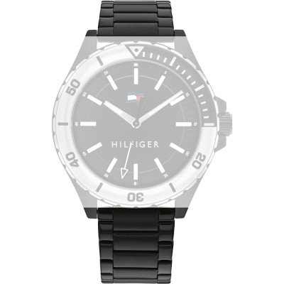 Cinturino Tommy Hilfiger 679001988