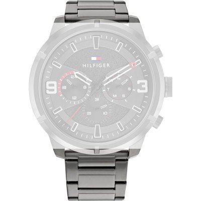 Cinturino Tommy Hilfiger 679002054