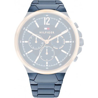 Cinturino Tommy Hilfiger 679002087