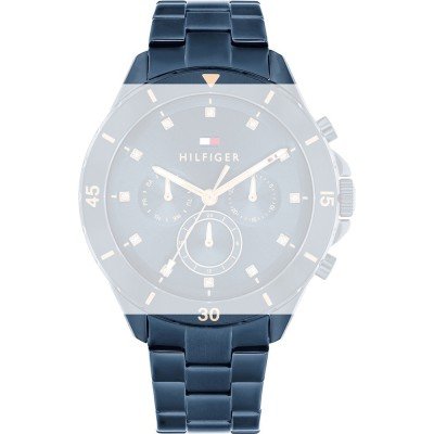 Cinturino Tommy Hilfiger 679002197