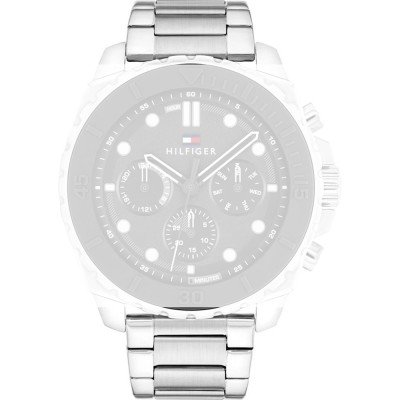 Cinturino Tommy Hilfiger 679002224