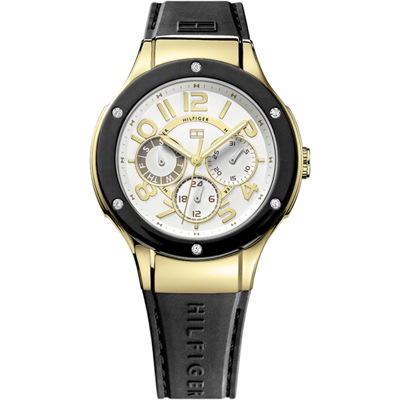 Tommy Hilfiger Tommy Hilfiger Watches 1781313 Ainsley orologio