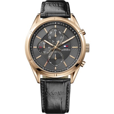 Tommy Hilfiger Tommy Hilfiger Watches 1791125 Charlie orologio