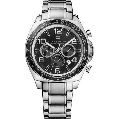 Tommy Hilfiger Tommy Hilfiger Watches 1790939 Colton orologio