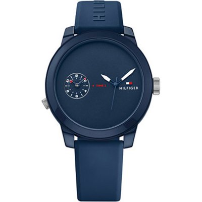 Orologio Tommy Hilfiger 1791325