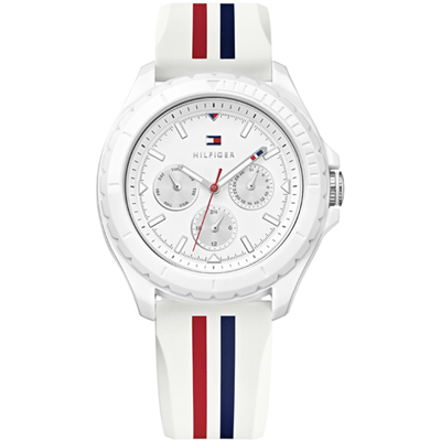 Orologio Tommy Hilfiger 1781424