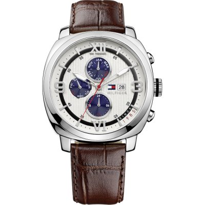 Tommy Hilfiger Tommy Hilfiger Watches 1790968 Fitz orologio