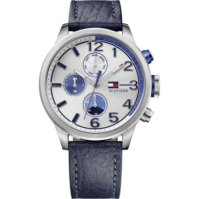 Tommy Hilfiger Tommy Hilfiger Watches 1791240 Jackson orologio