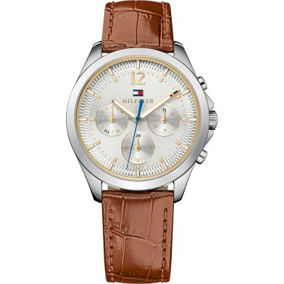 Tommy Hilfiger Tommy Hilfiger Watches 1781701 Kingsley orologio