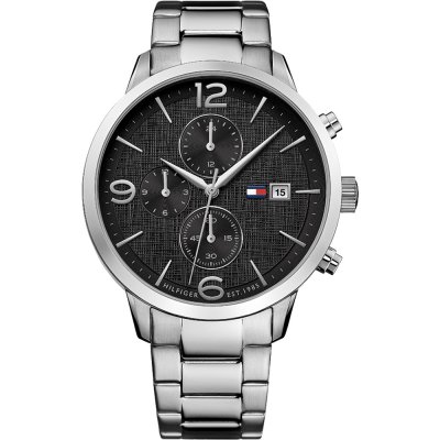 Tommy Hilfiger Tommy Hilfiger Watches 1710356 Liam orologio