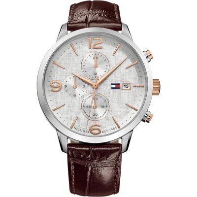 Tommy Hilfiger Tommy Hilfiger Watches 1710360 Liam orologio
