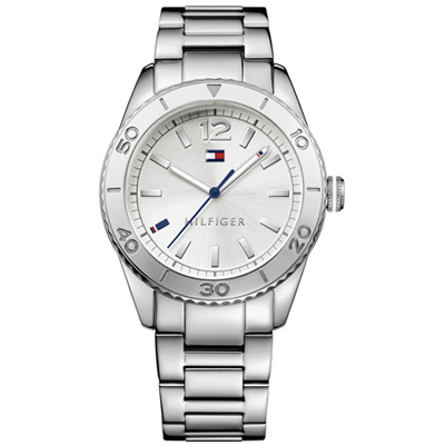 Tommy Hilfiger Tommy Hilfiger Watches 1781267 Ritz orologio