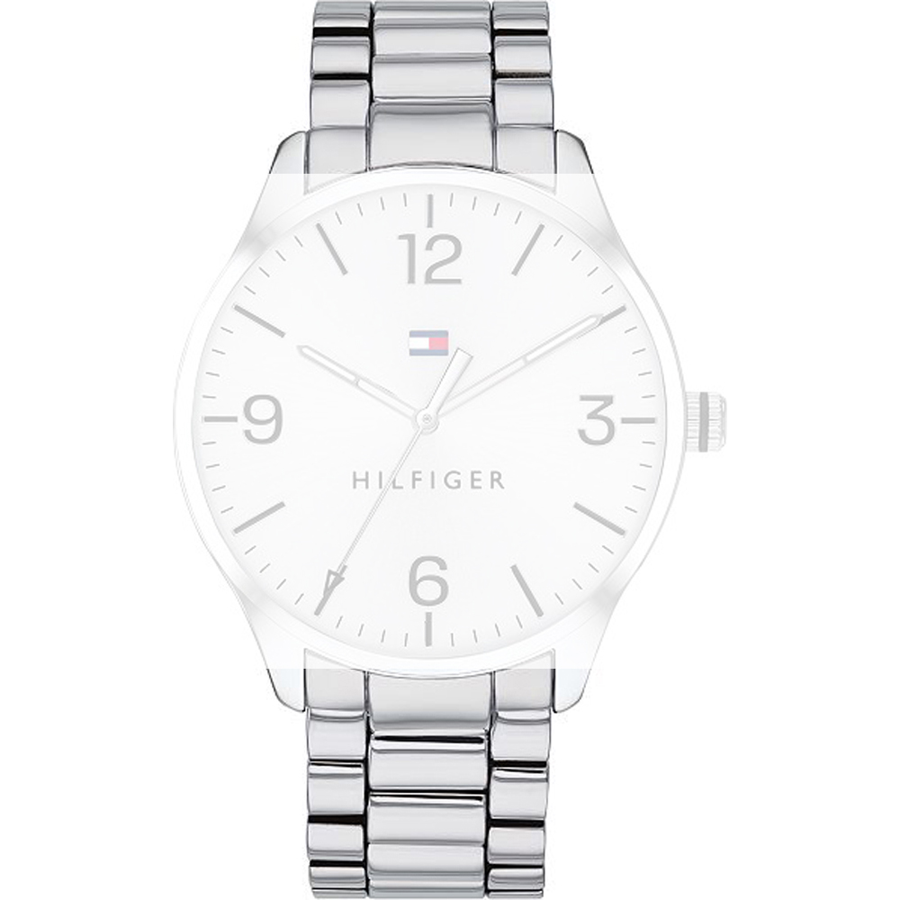 Cinturino Tommy Hilfiger 679001503