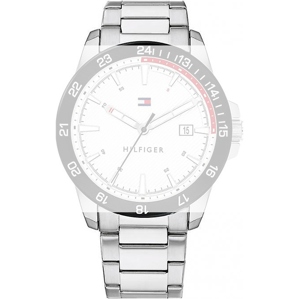 Cinturino Tommy Hilfiger 679001540