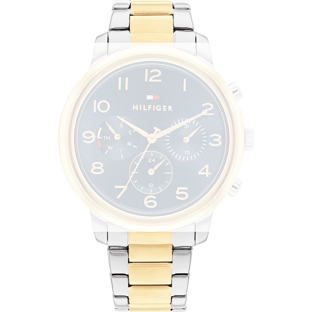 Cinturino Tommy Hilfiger 679001992