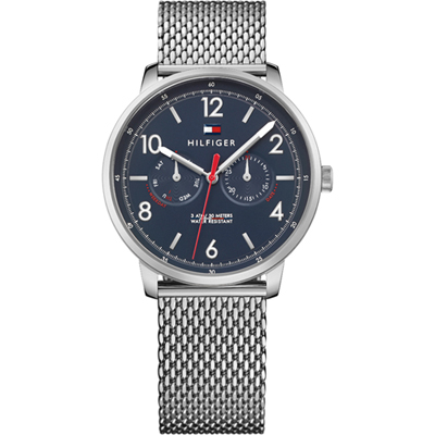 Orologio Tommy Hilfiger 1791354