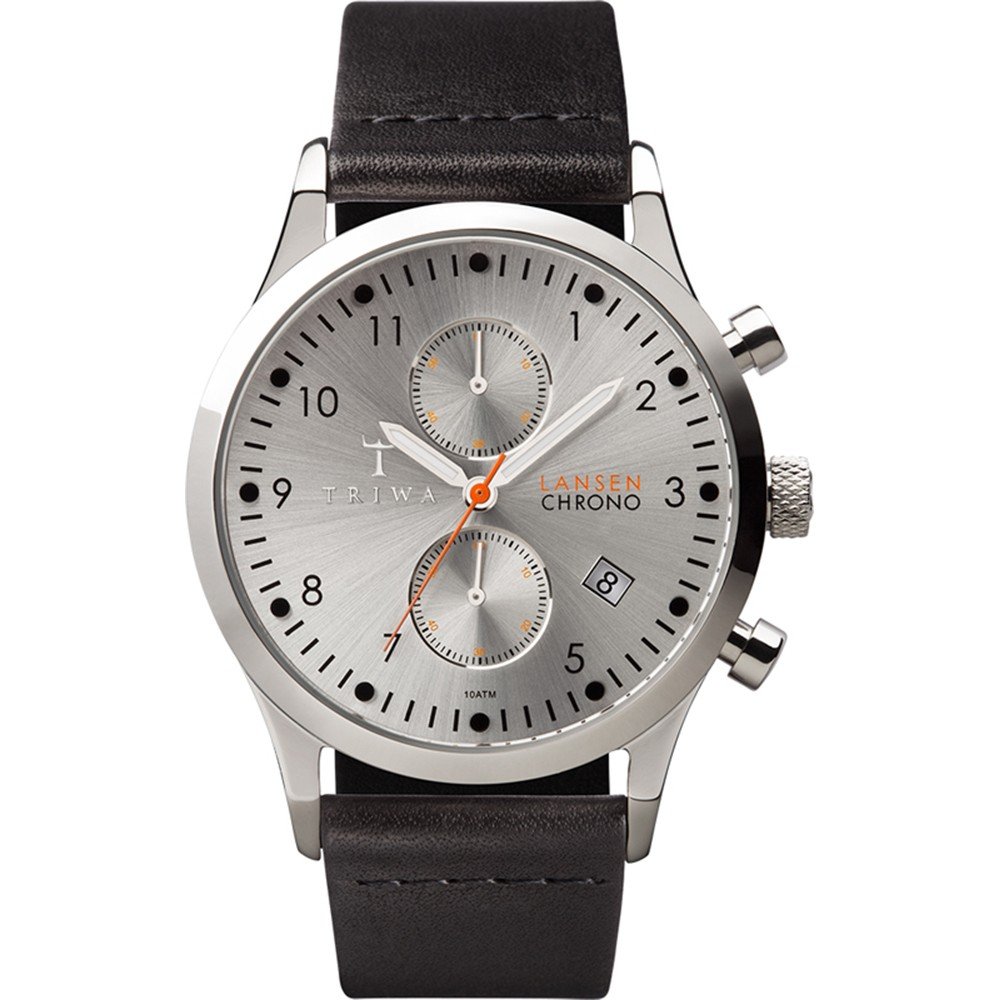 Orologio Triwa LCST102CL01 Lansen Chrono