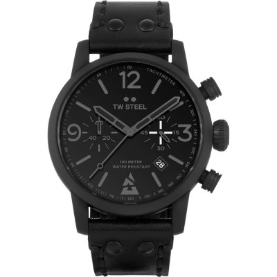 orologio TW Steel Maverick MS99 Maverick - Blast CS:GO