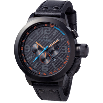 Orologio TW Steel TW896 Canteen 24h Series