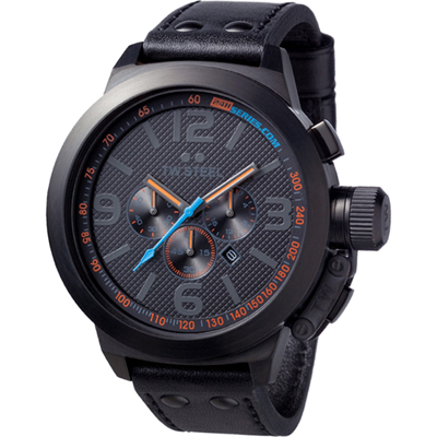 Orologio TW Steel TW897 Canteen 24h Series