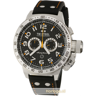 TW Steel Canteen TW661 Canteen Spyker orologio