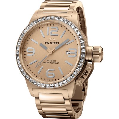 Orologio TW Steel Canteen TW305