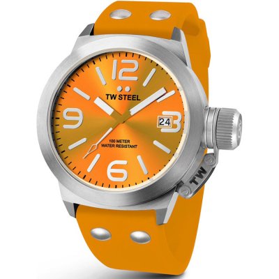TW Steel Canteen TW530 orologio
